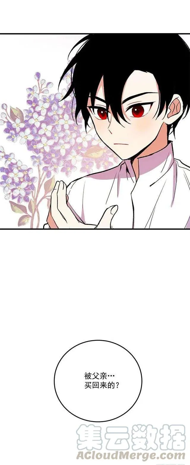 原来是公爵少爷 第13页
