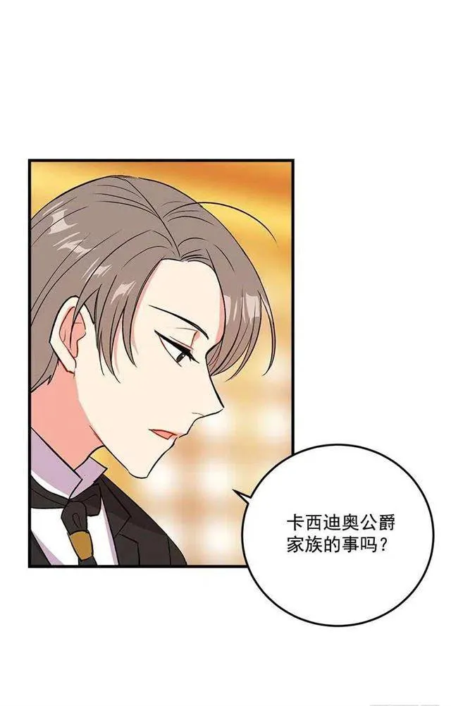 公爵家族的秘密 第14页