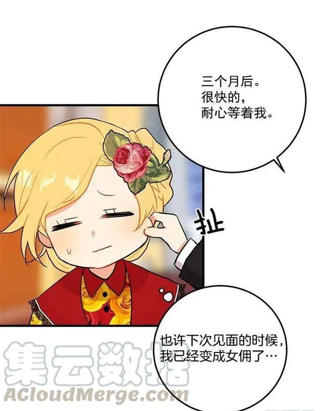 公爵家族的秘密 第37页