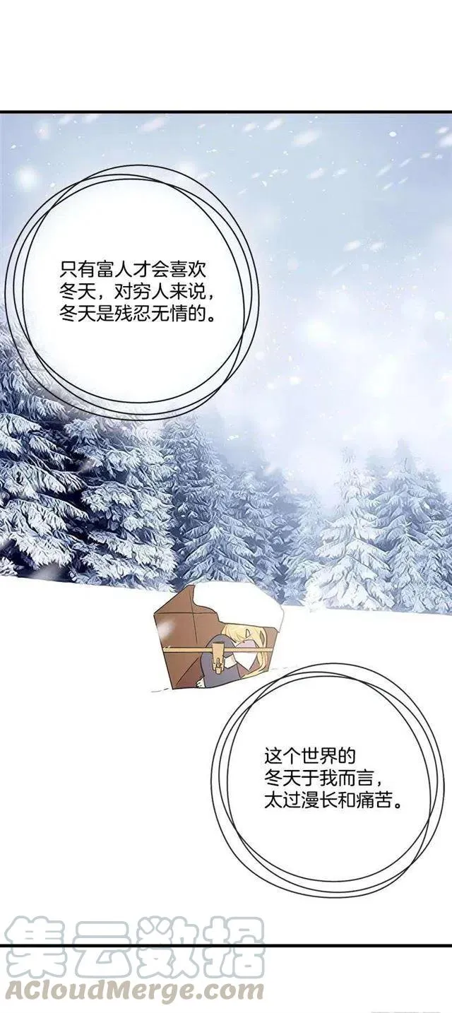 公爵家族的秘密 第40页