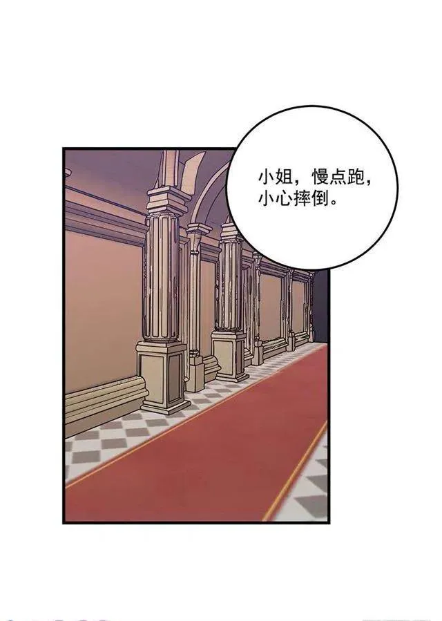 贴身骑士埃默尔 第3页