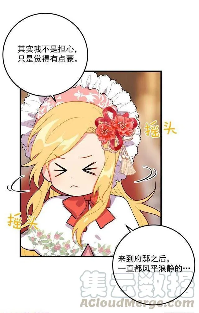 贴身骑士埃默尔 第13页