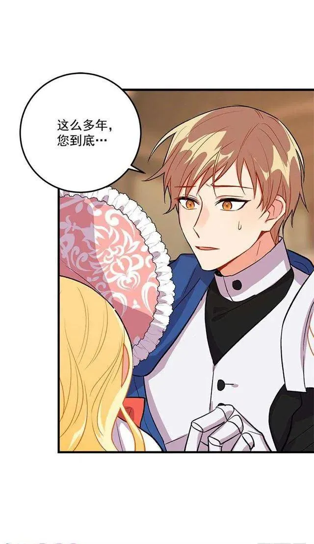 贴身骑士埃默尔 第21页