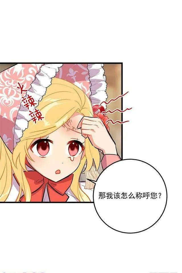 贴身骑士埃默尔 第29页