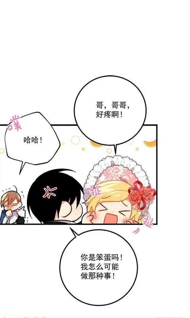 贴身骑士埃默尔 第35页