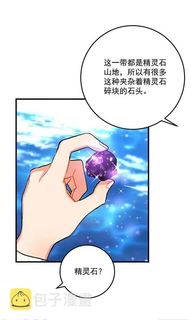 精灵石 第38页
