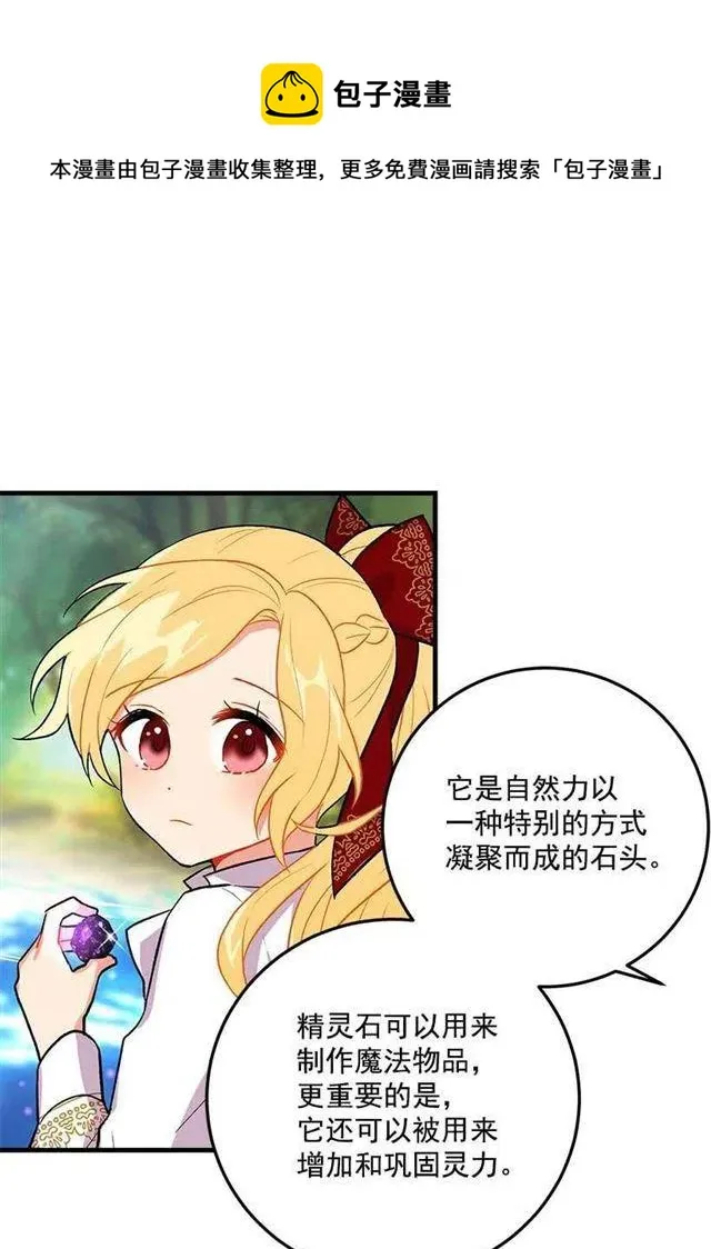精灵石 第39页