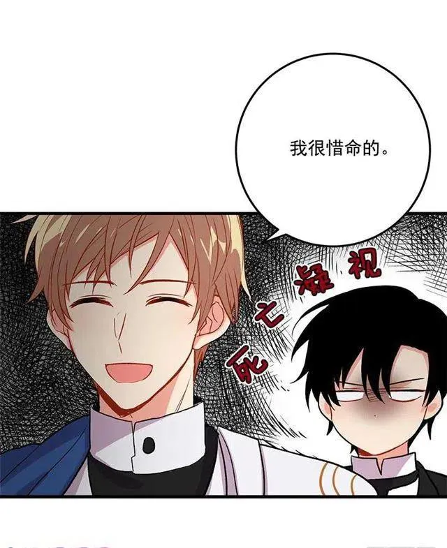 哥哥的朋友们 第14页