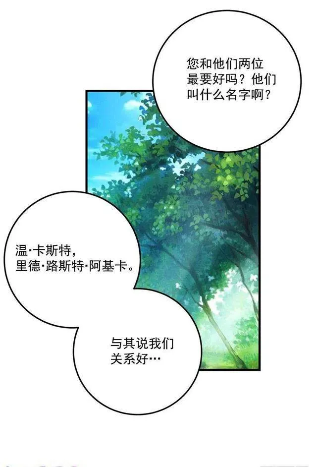 哥哥的朋友们 第33页