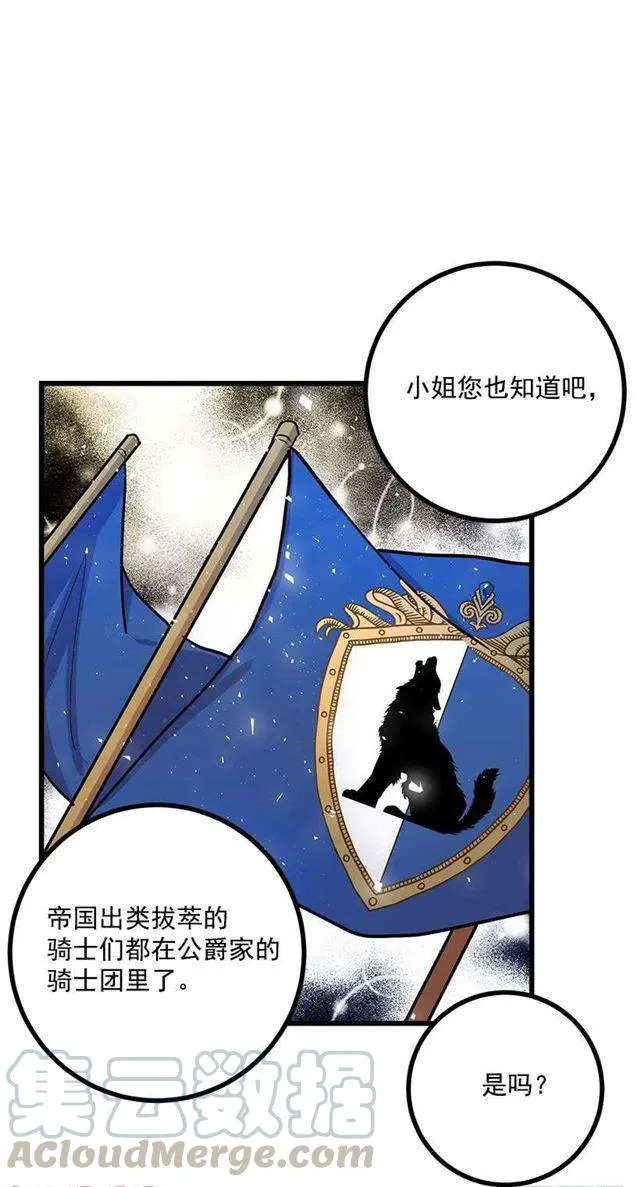 我真是个傻瓜 第19页