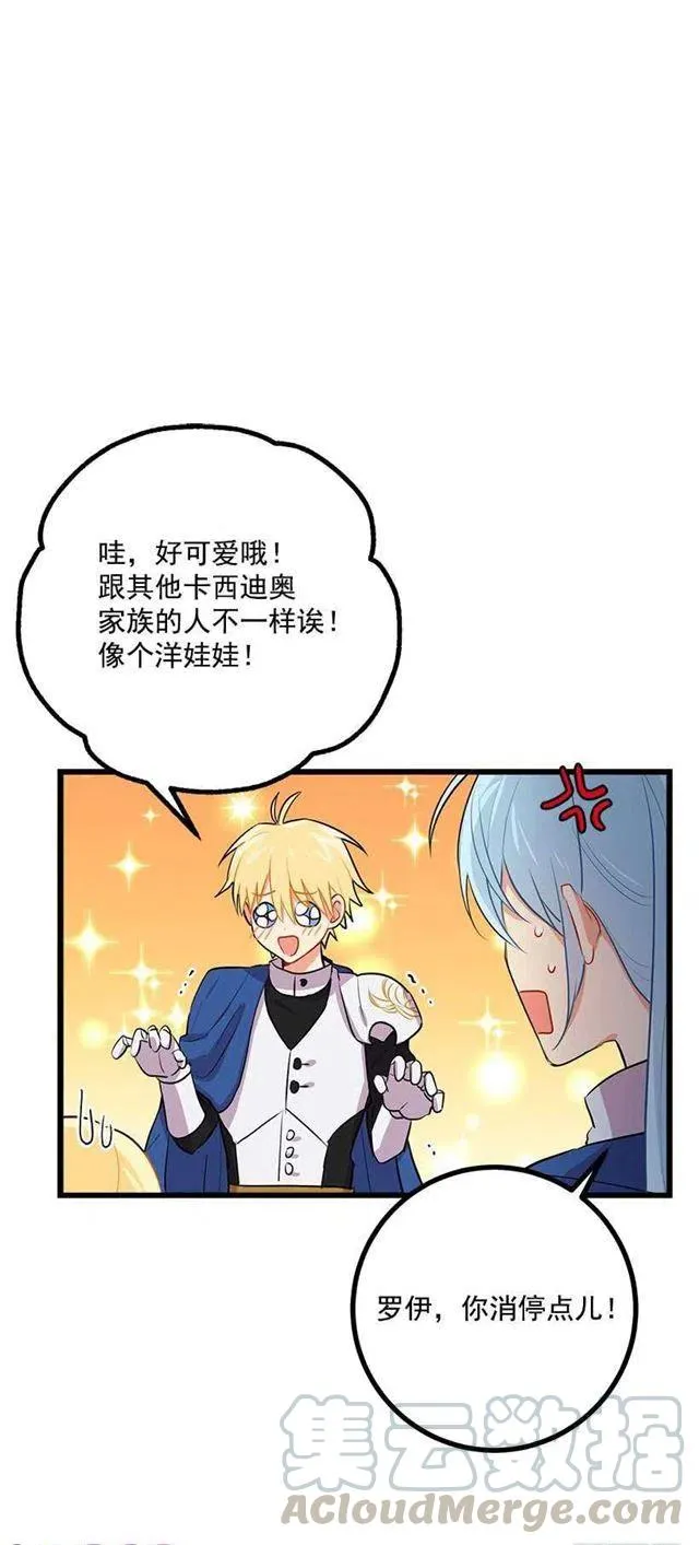 新护卫 第31页