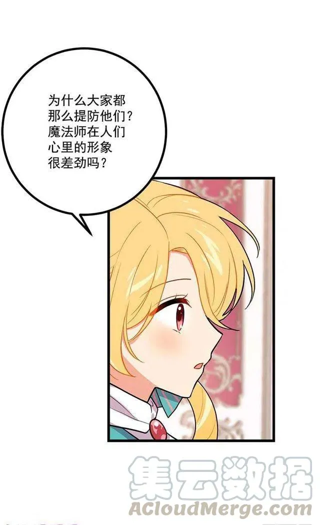 魔法师与魔法师塔 第4页