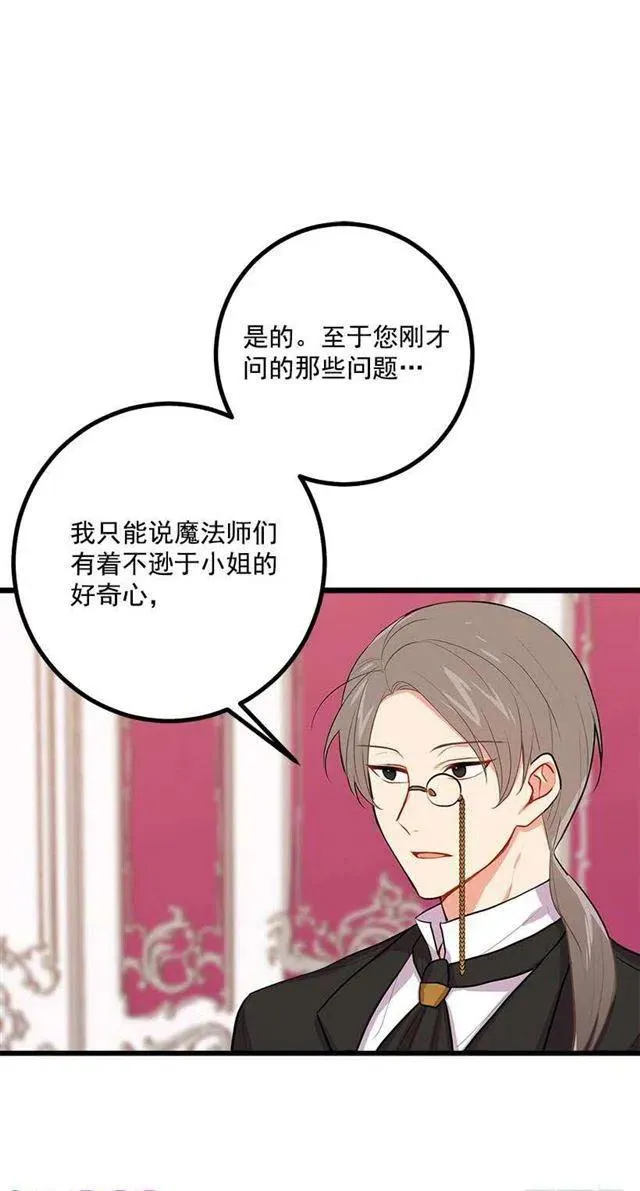 魔法师与魔法师塔 第9页