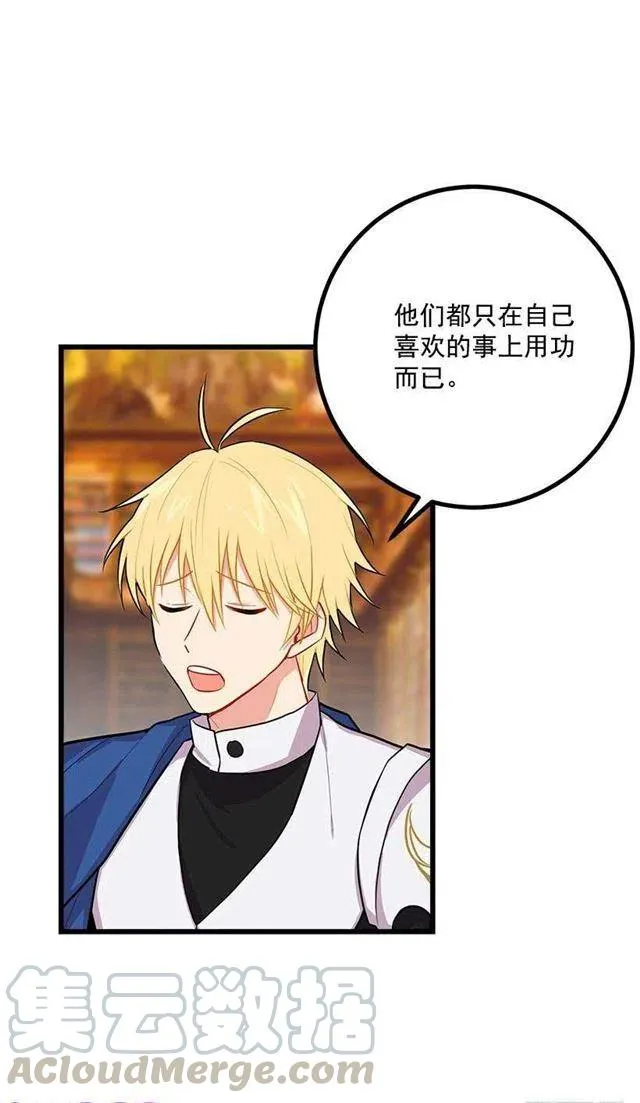 魔法师与魔法师塔 第31页