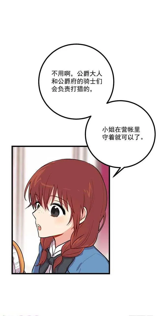 狩猎大会的标记带 第27页