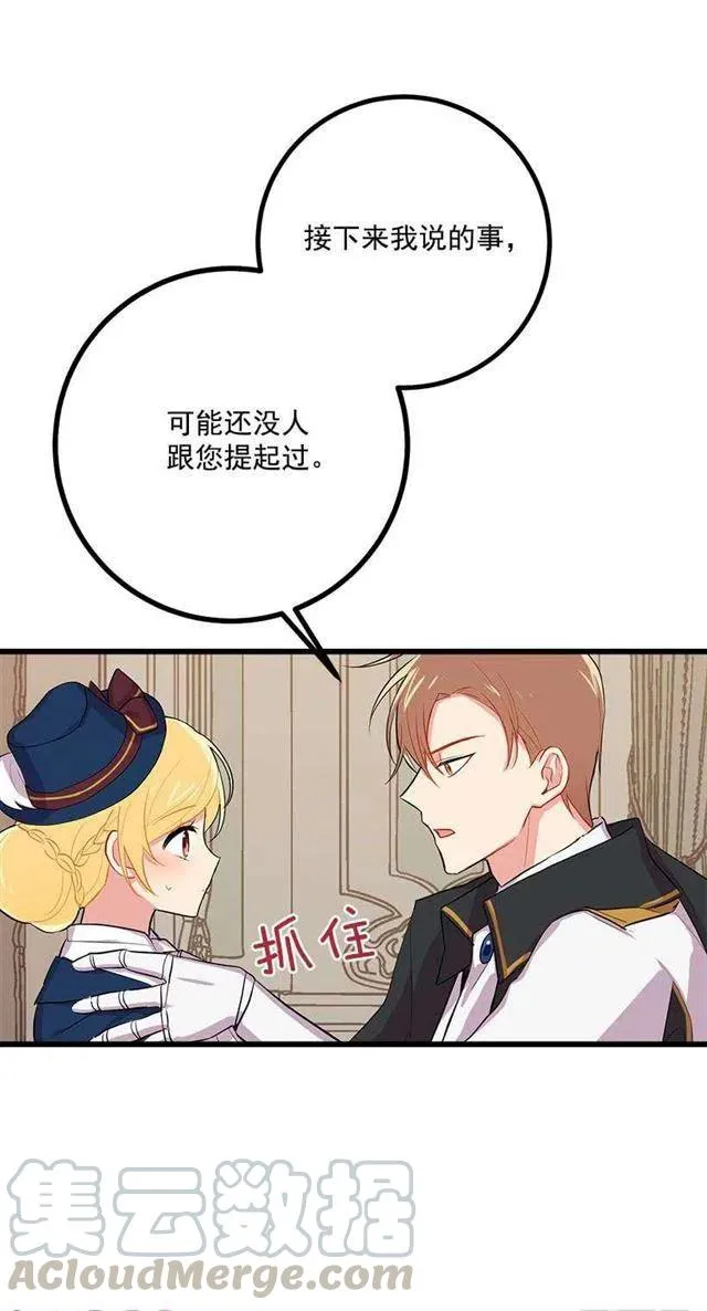埃默尔的嘱托 第25页