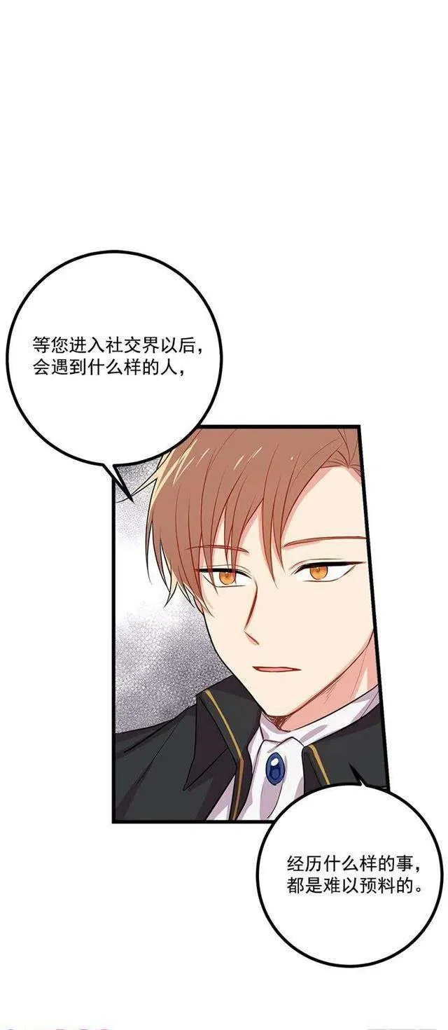 埃默尔的嘱托 第26页