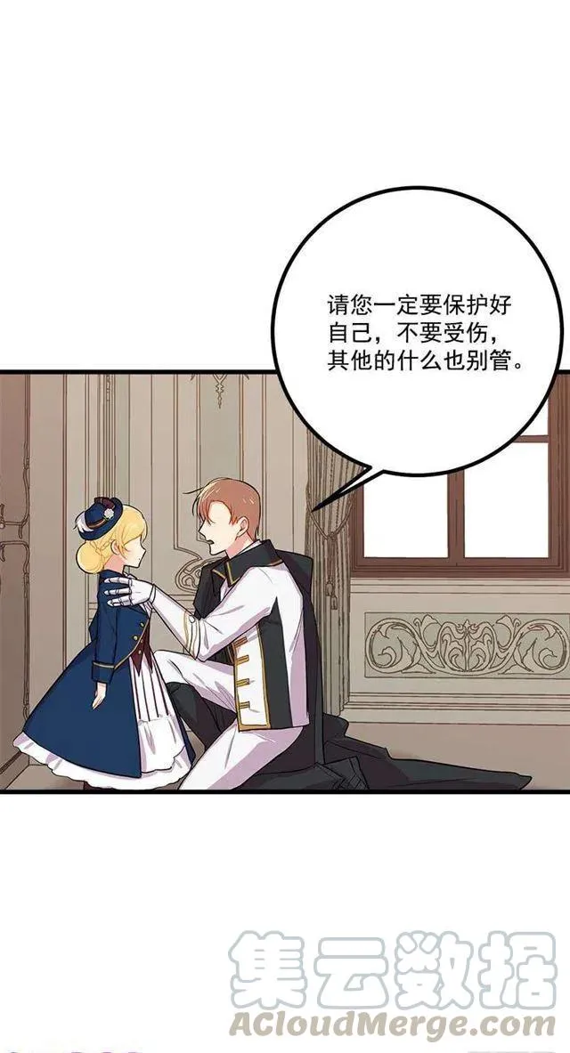 埃默尔的嘱托 第28页