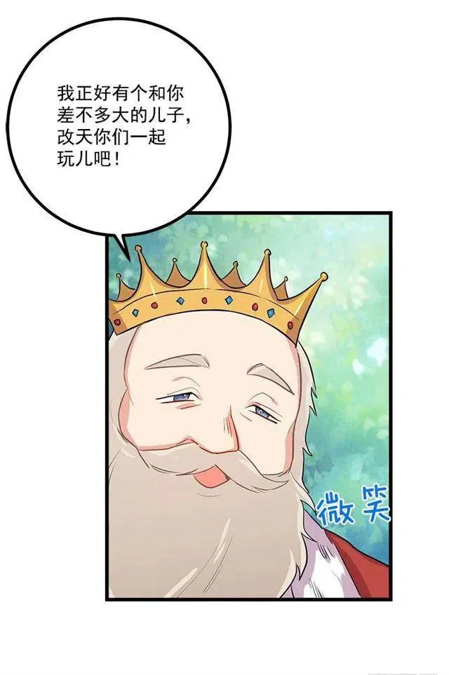 国王陛下 第3页