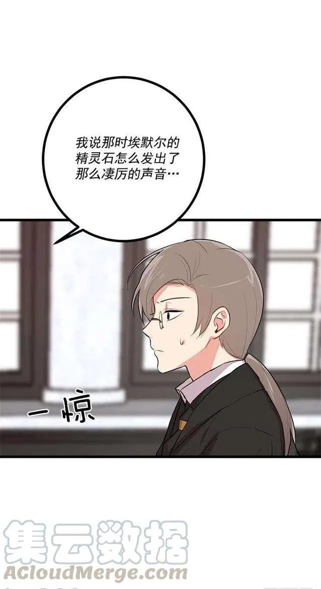 45.精灵石的声音 第40页
