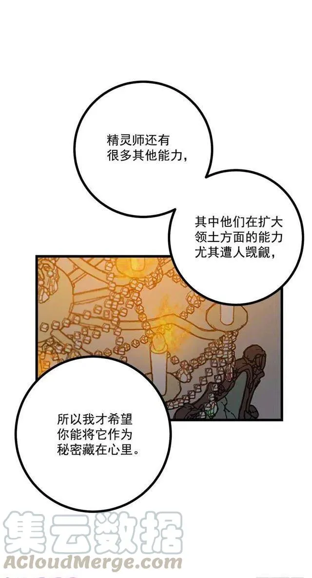 47.精灵的护佑 第13页