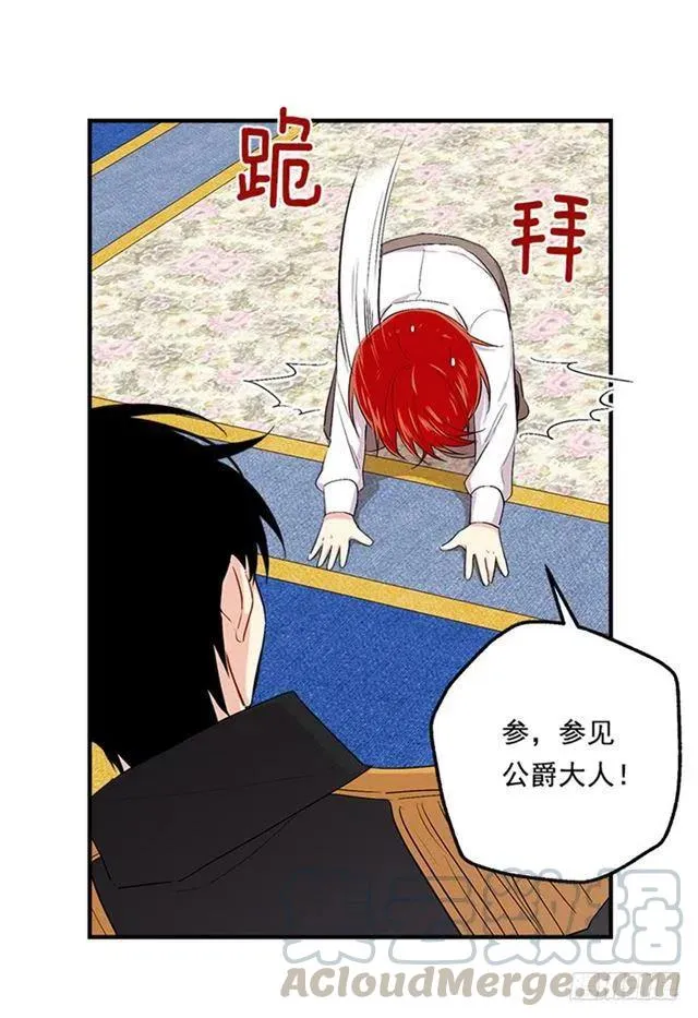 78.魔法师十三 第13页