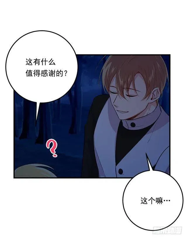 94.谢谢您选择了我 第30页