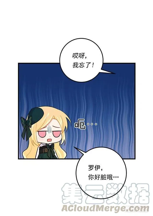 100.埃默尔的另一面 第13页
