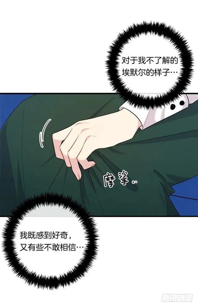 100.埃默尔的另一面 第32页