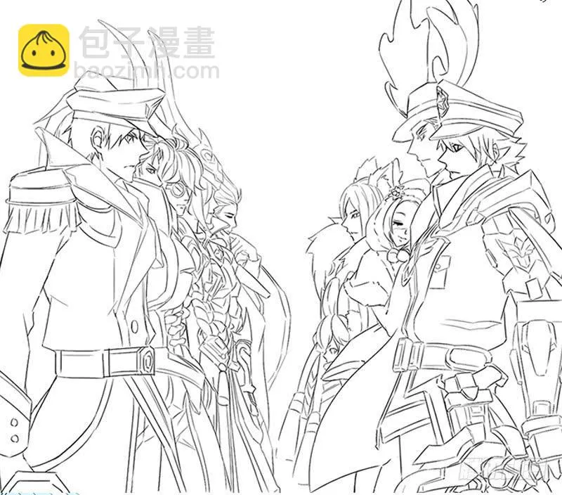 第十八话 CP大战（一） 第25页