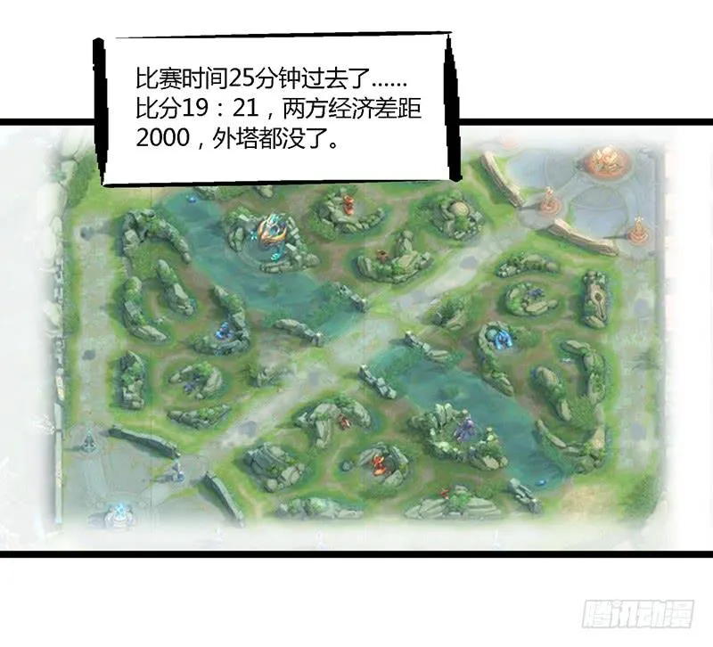 第二十四话 CP大战（六） 第21页