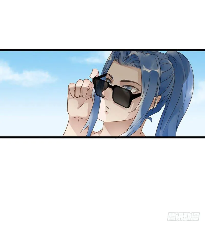 第四十五话 夏天的味道 第36页