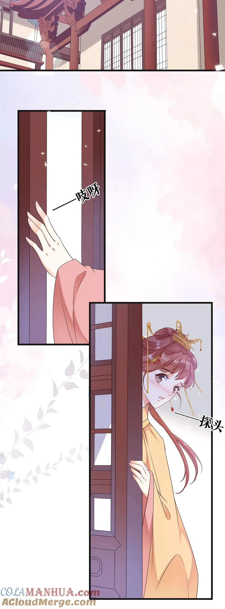 只是契约 第19页