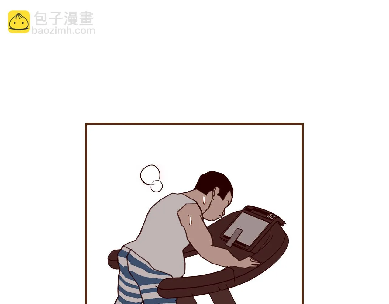 第205话 对半的胜利 第114页
