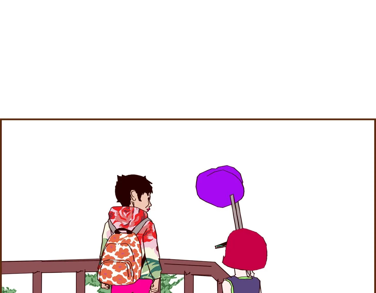 第205话 对半的胜利 第162页