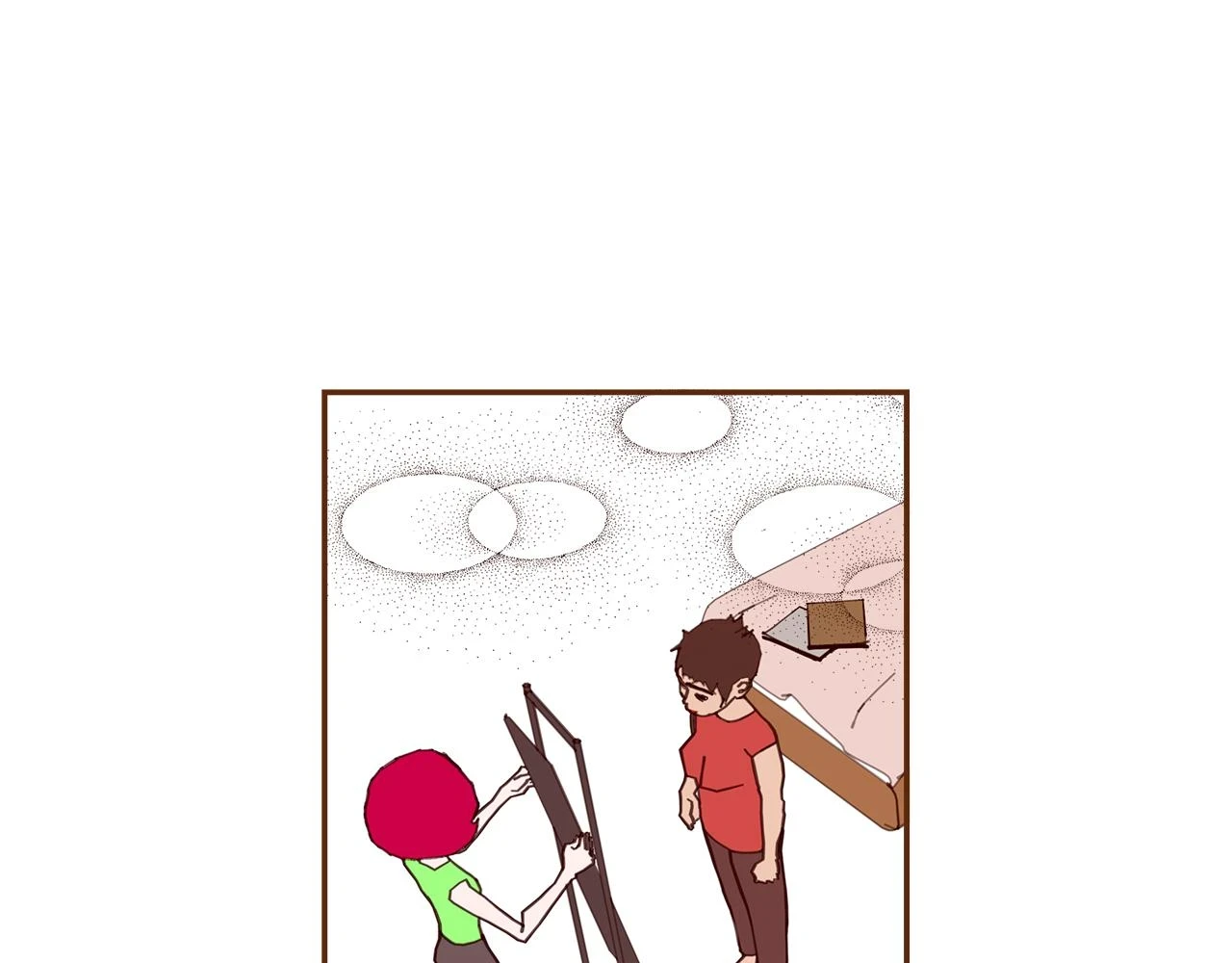 第206话 爱心 第53页