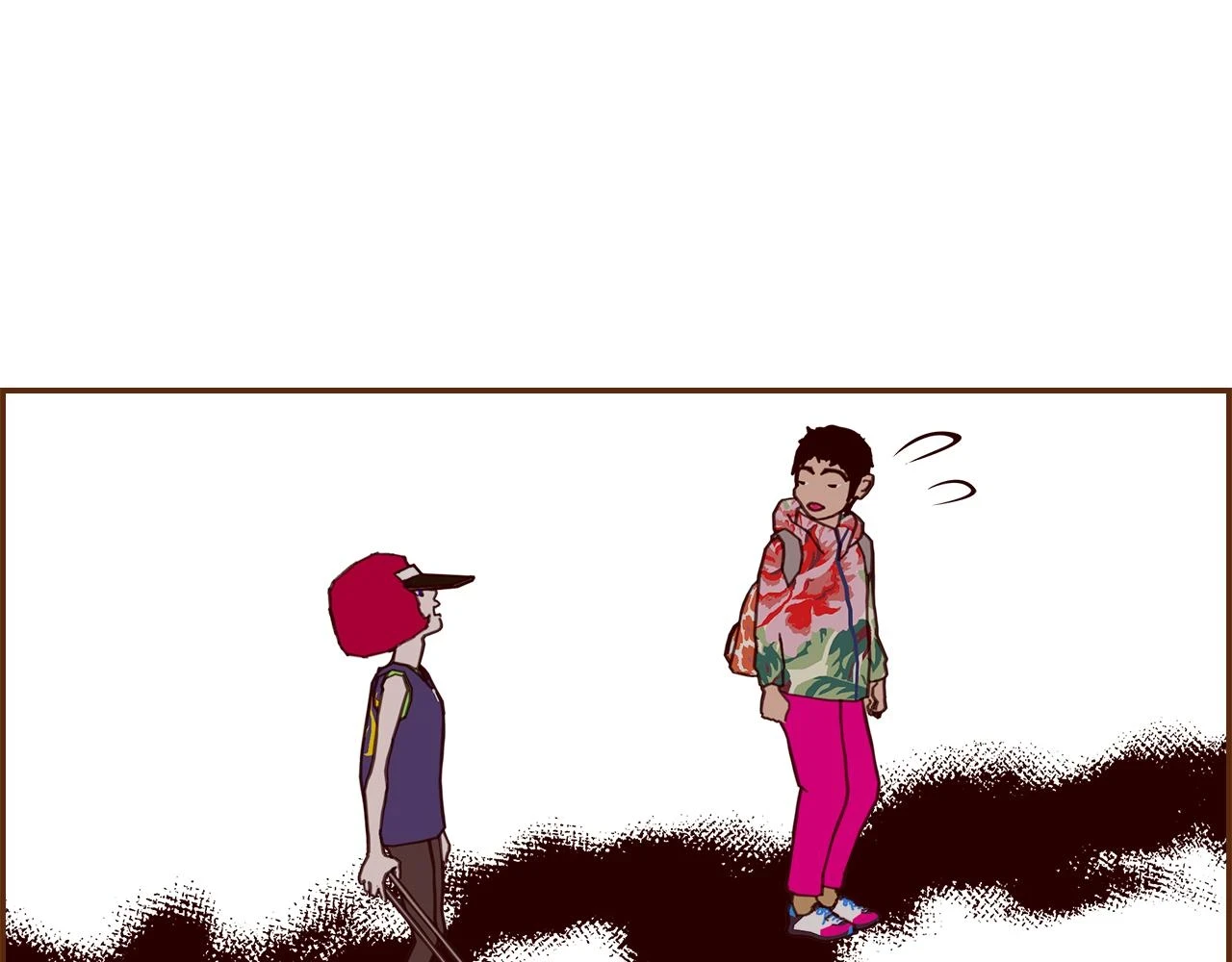 第206话 爱心 第8页