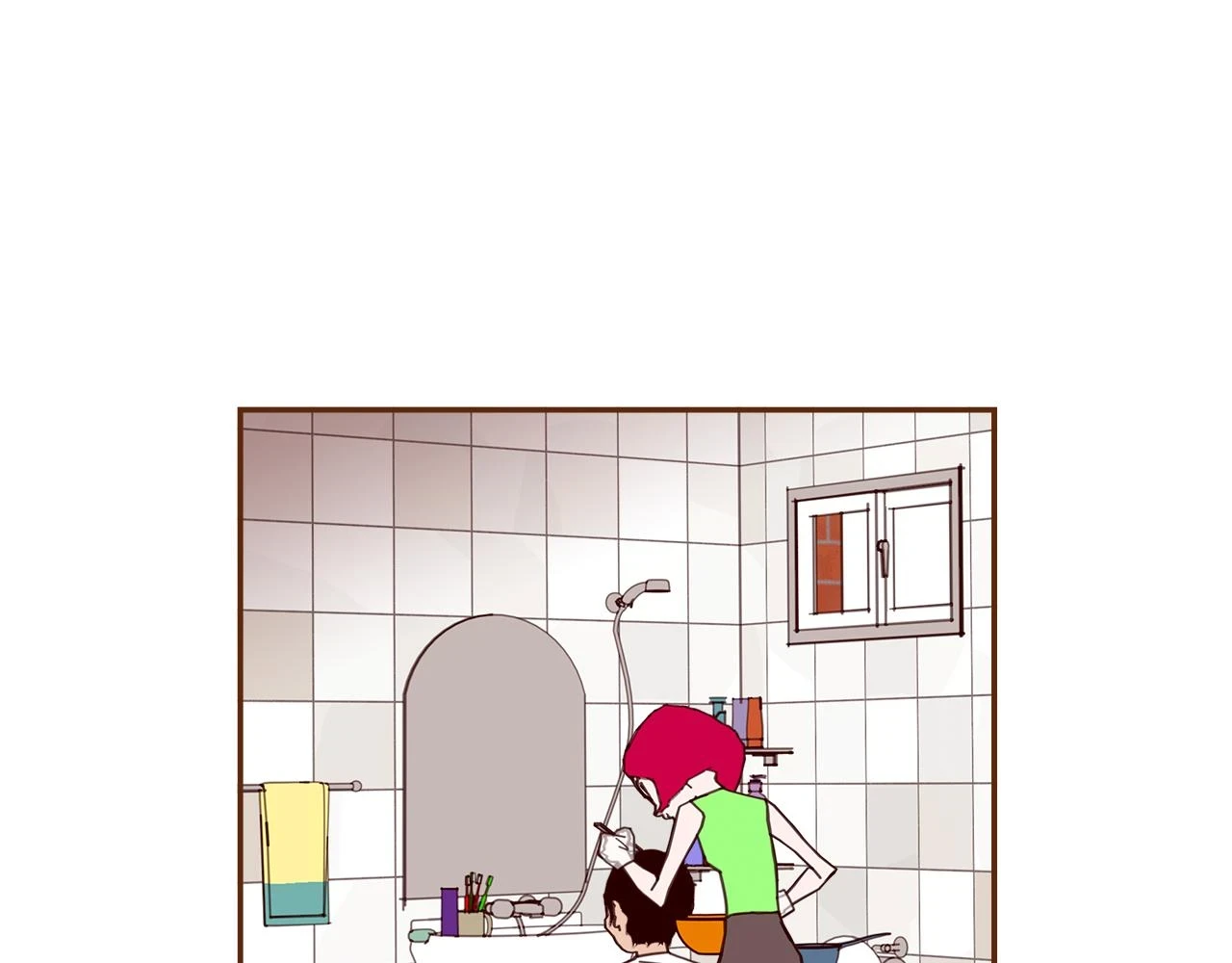 第206话 爱心 第30页