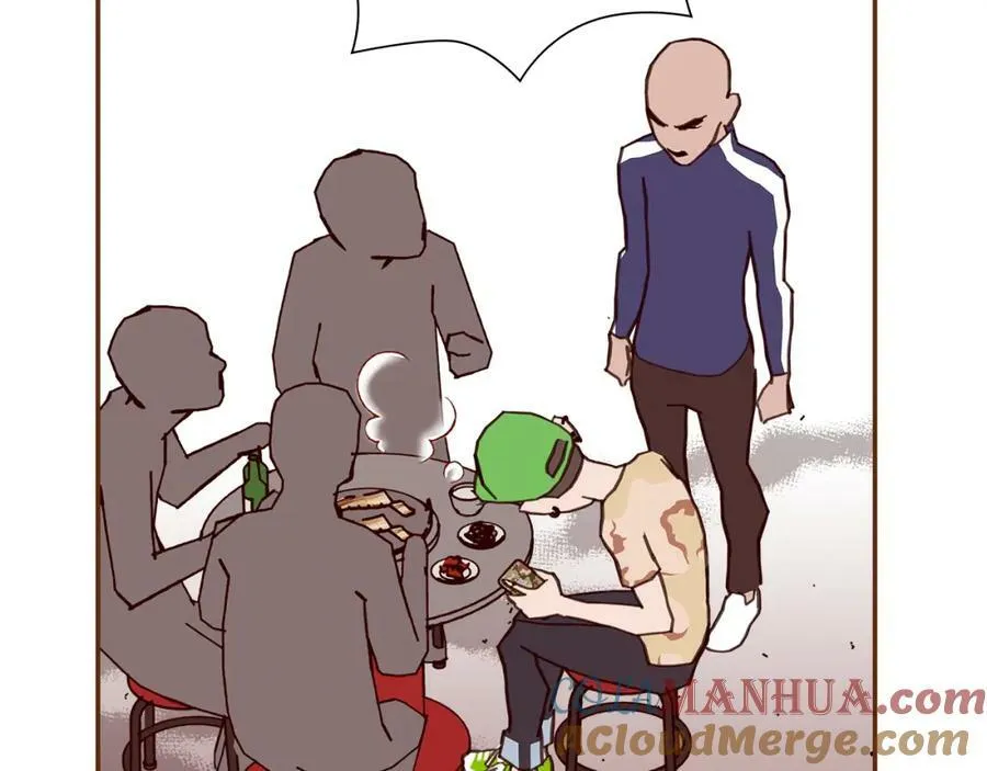 第210话 尾声1 第213页