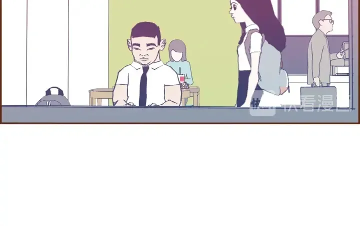 第179话 早来的理由 第40页