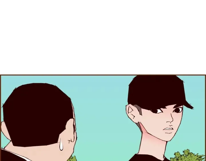 第179话 早来的理由 第134页