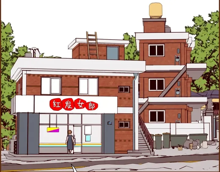 第178话 追悼 第69页