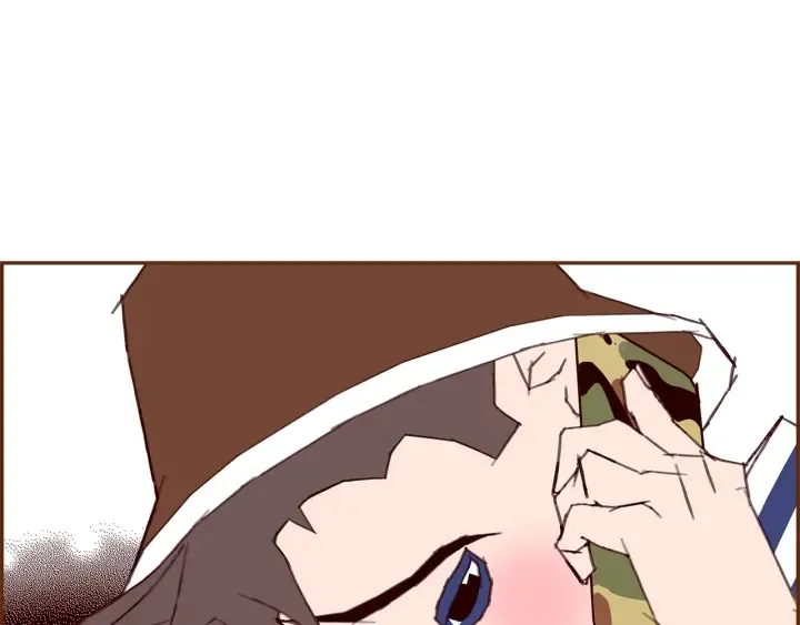 第177话 尴尬的关系 第30页