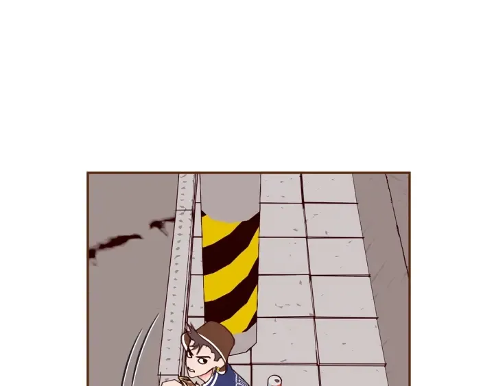 第177话 尴尬的关系 第45页
