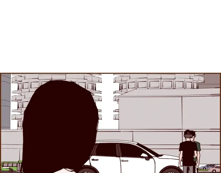 第177话 尴尬的关系 第83页