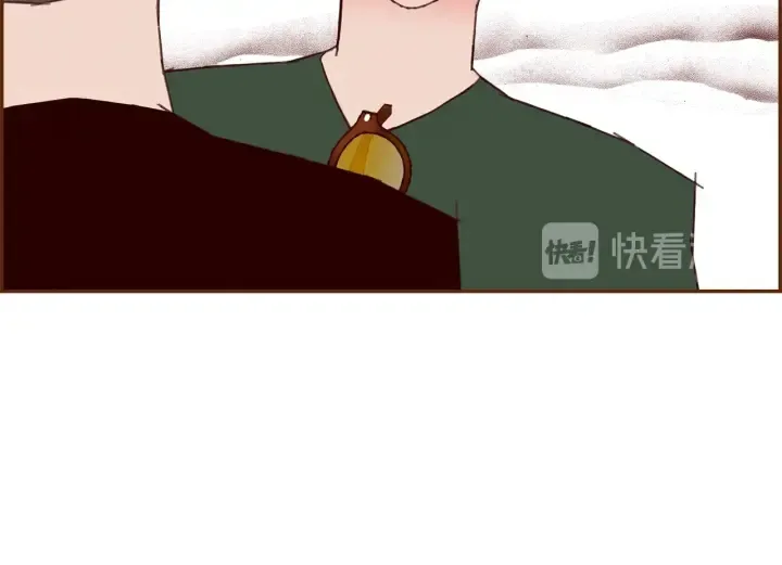 第177话 尴尬的关系 第100页