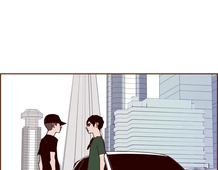 第177话 尴尬的关系 第158页