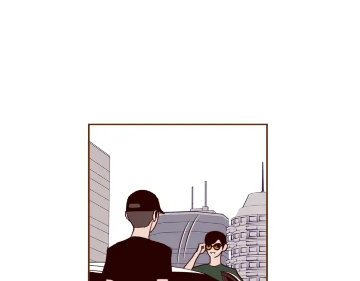 第177话 尴尬的关系 第170页