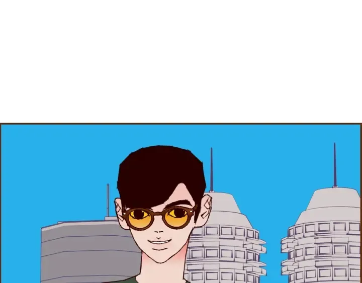 第177话 尴尬的关系 第176页