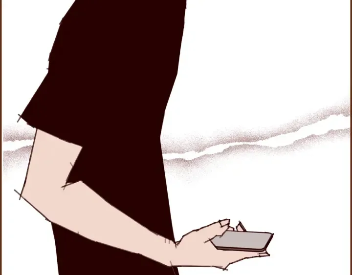 第176话 创可贴 第126页